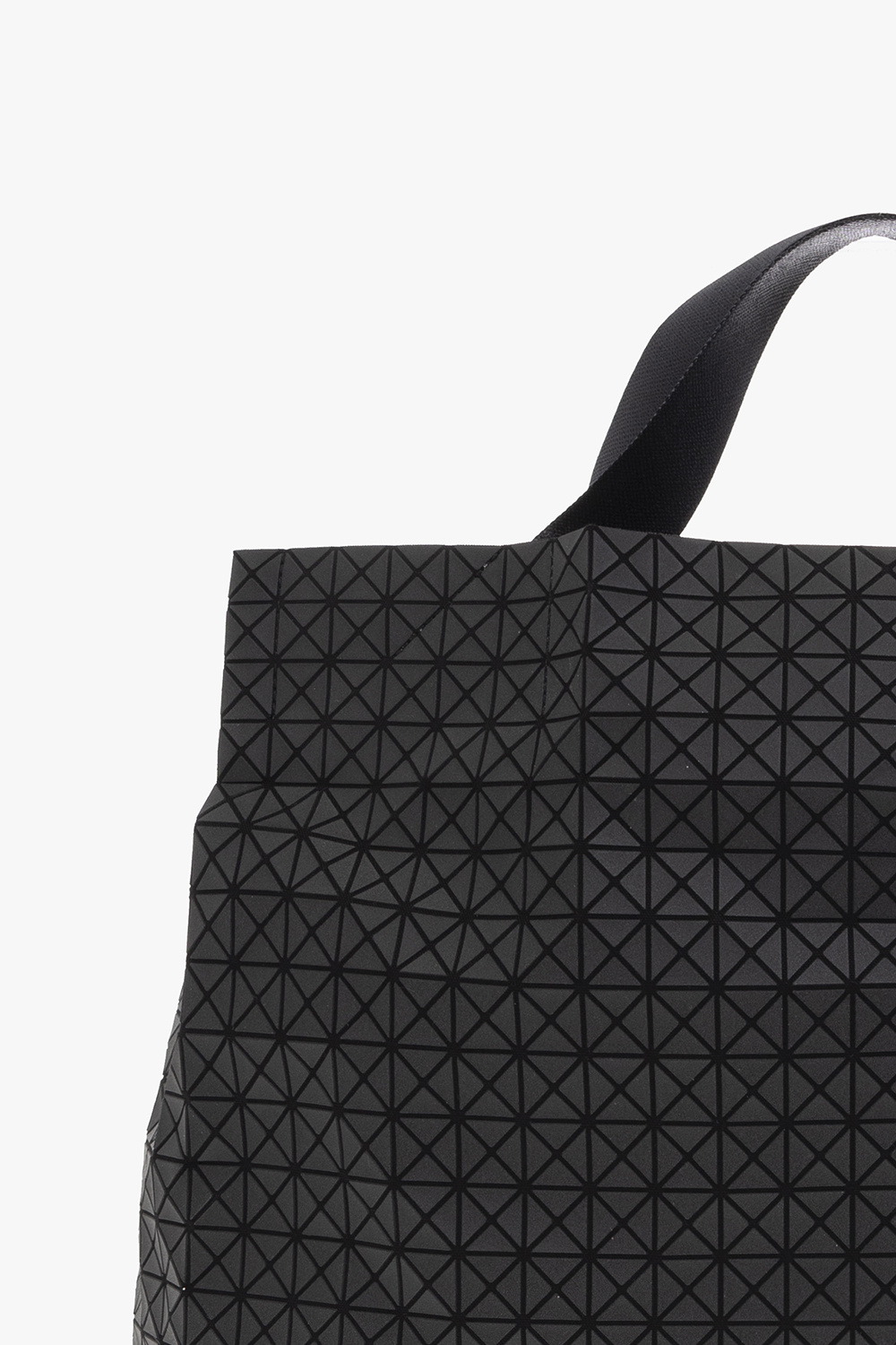 Issey miyake store shopping bag